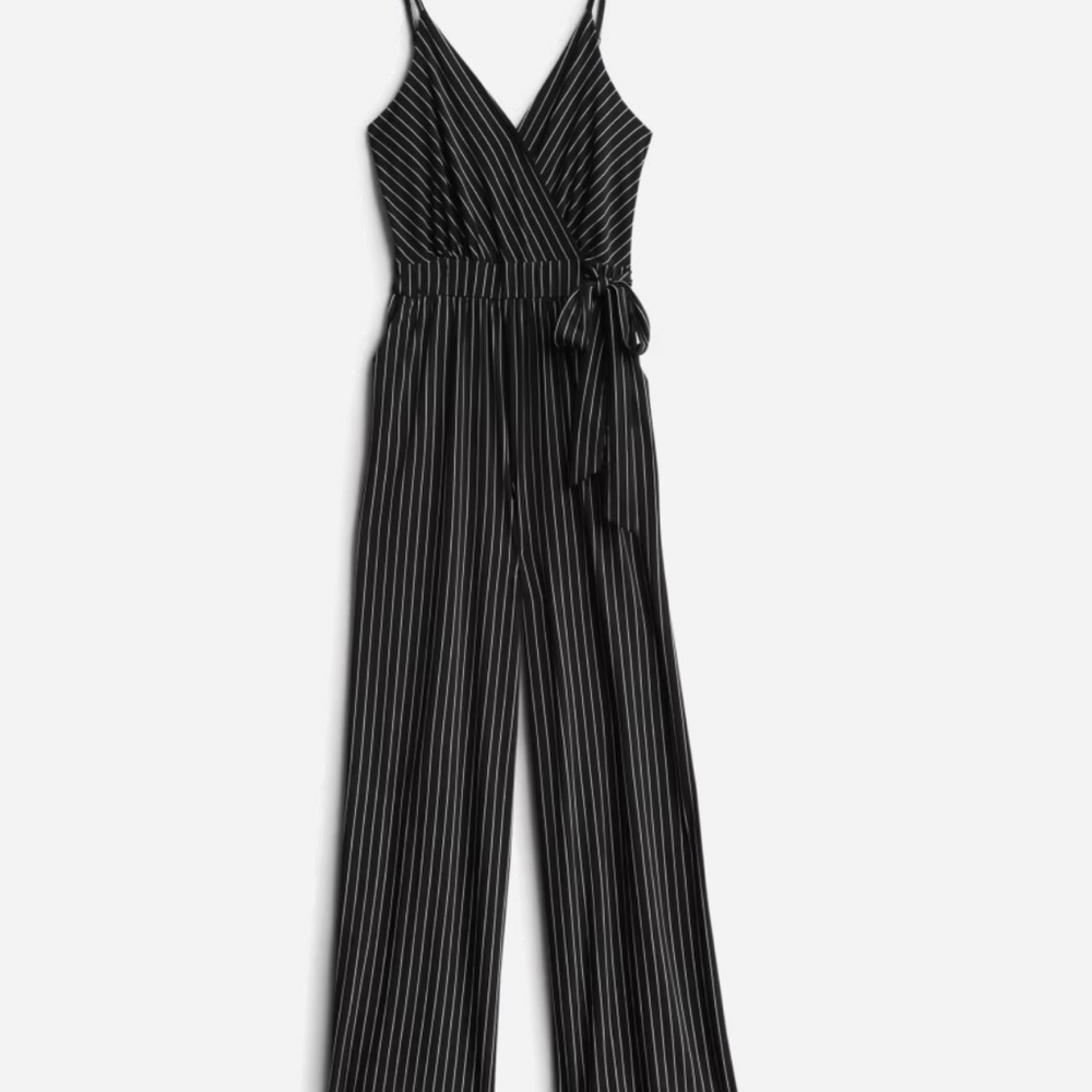 Kaileigh Rochelle Knit Jumpsuit